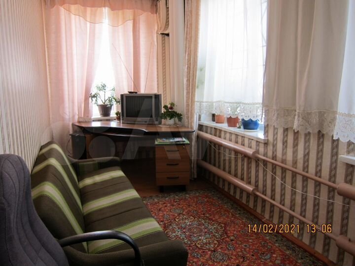 Дом 204 м² на участке 15 сот.