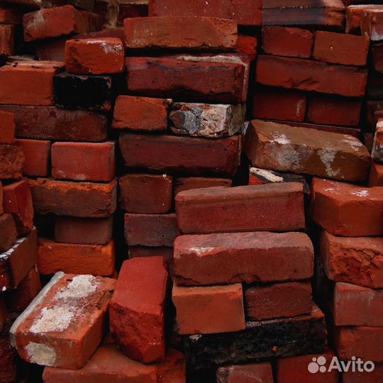 Кирпич пустотелый керамический