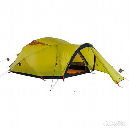 Палатка Wechsel Precursor Unlimited