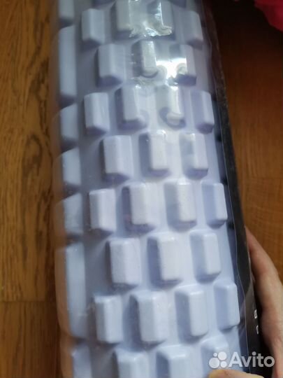 Ролл для МФР