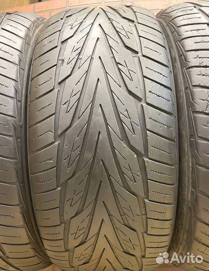 Toyo Proxes ST II 255/55 R18 109V