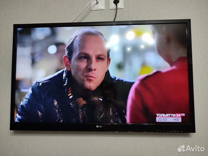 Телевизор LG