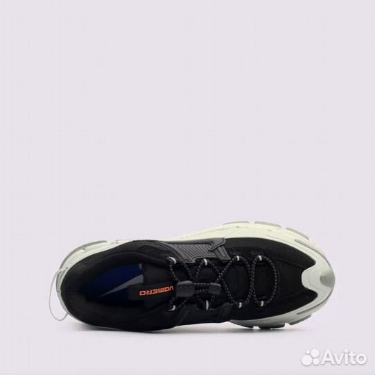 Кроссовки Nike Air Zoom Vomero 5 Roam Black Silver