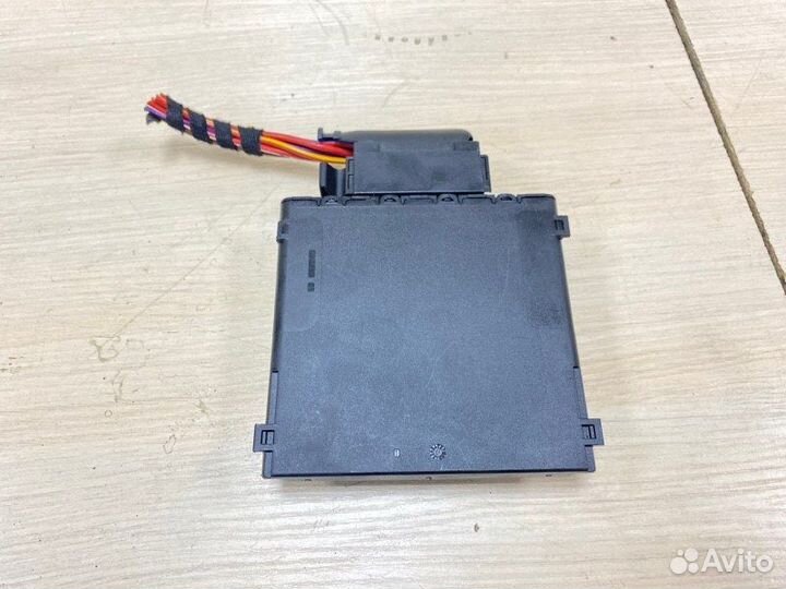 Стабилизатор Audi Q3 8U 2013