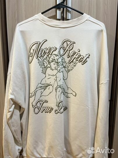 Свитшоты твое