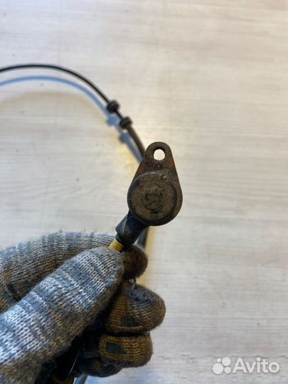 Датчик abs задний правый Hyundai Santa Fe Classic