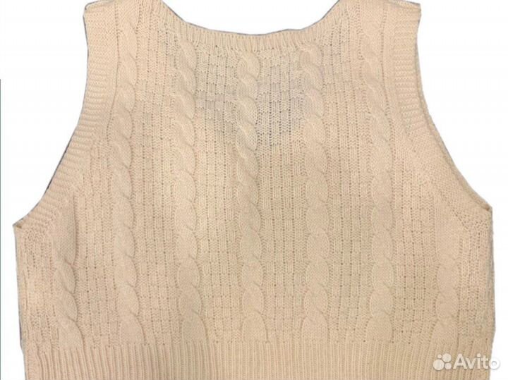 Жилетка shein