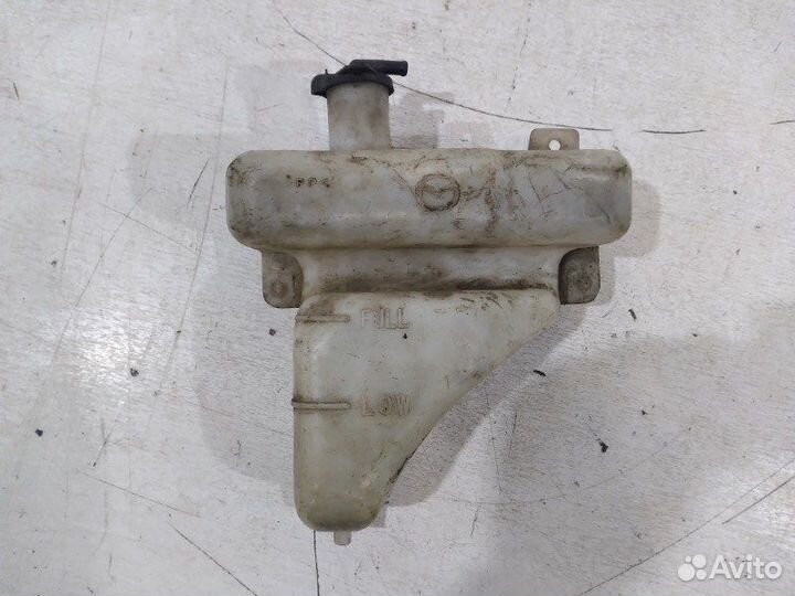 Бачок расширительный передний Mazda Cx-7 1