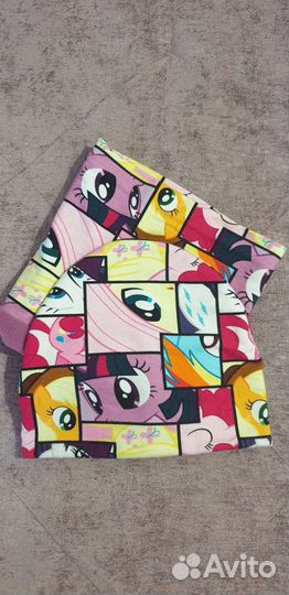 Шапочка и снуд