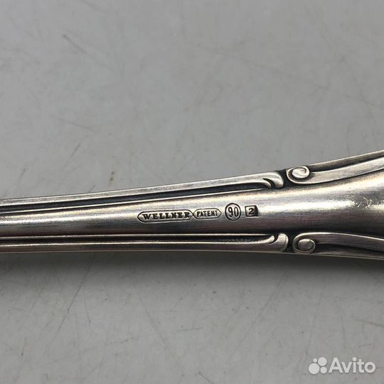 Вилка для мяса, Wellner Patent, Германия, 20 век