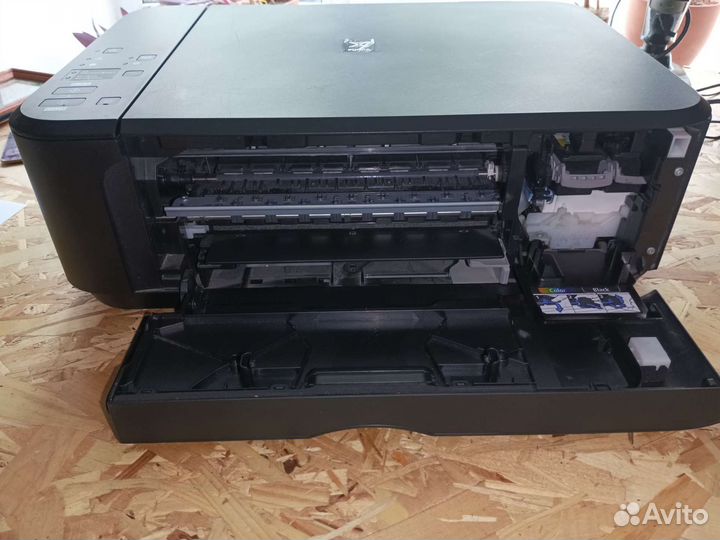 Принтер Canon Pixma MG3540