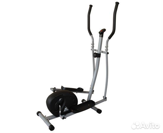 Эллиптический тренажер DFC E3.5H2