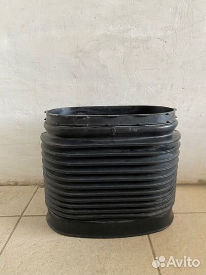 Гофра воздушного фильтра Mercedes-Benz Actros 1842