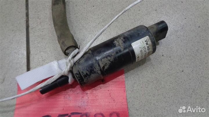 Насос омывателя фар Volkswagen Touareg 2002-2010