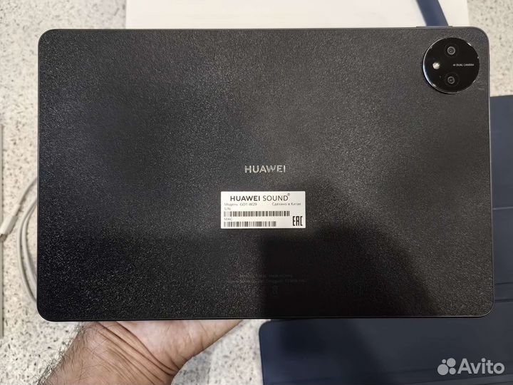 Huawei Matepad Pro 11 Wifi 256gb