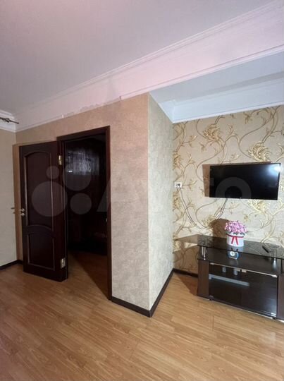 3-к. квартира, 50 м², 3/5 эт.