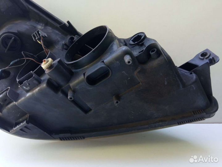 Фара передняя левая Renault Espace 4