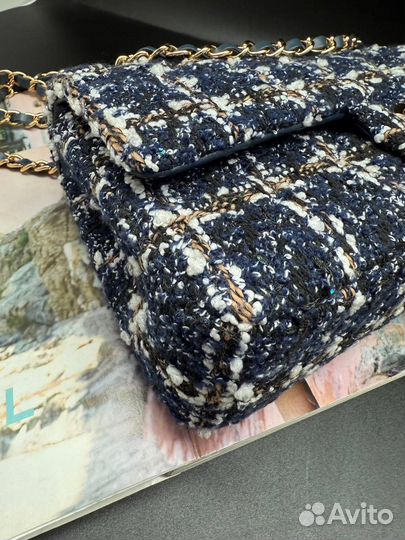 Сумка Chanel