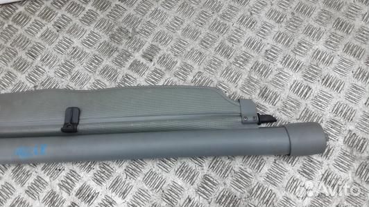 Шторка багажника jeep liberty KJ (10V08QV01)