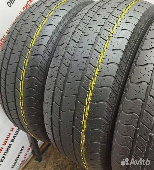 Cooper Discoverer CTS 265/70 R17