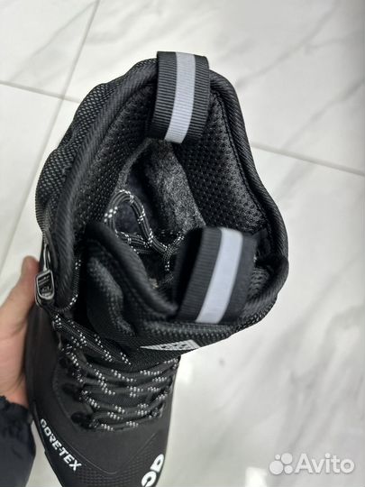 Кроссовки зимние ACG zoom gaiadome Gore-Tex