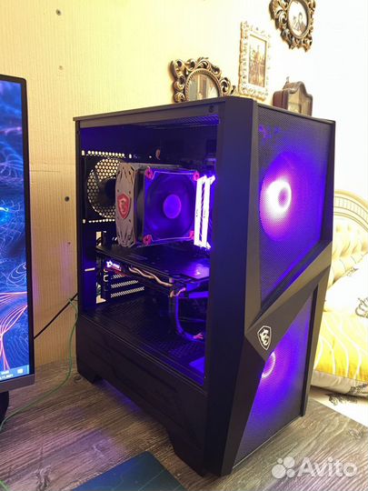 Сборщик Пк Установка Windows Компьютерный мастер