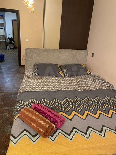 1-к. квартира, 48 м², 9/24 эт.