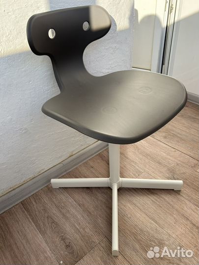 Стул детский IKEA