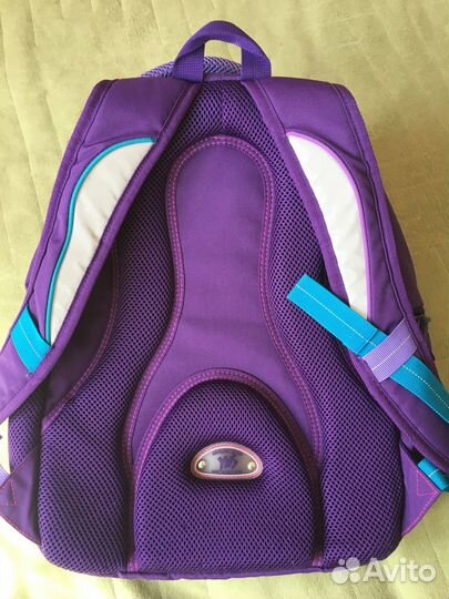 Школьный рюкзак