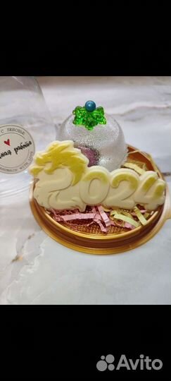 Чайные бомбочки