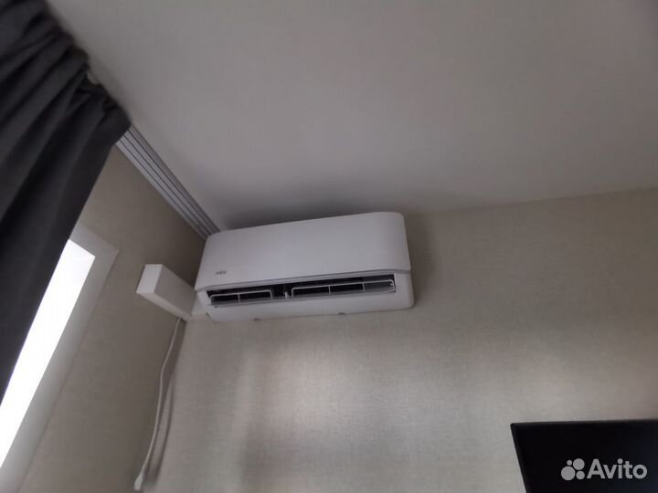 Кондиционер (сплит-система)