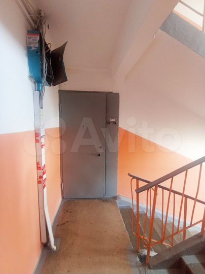 2-к. квартира, 50,6 м², 8/9 эт.