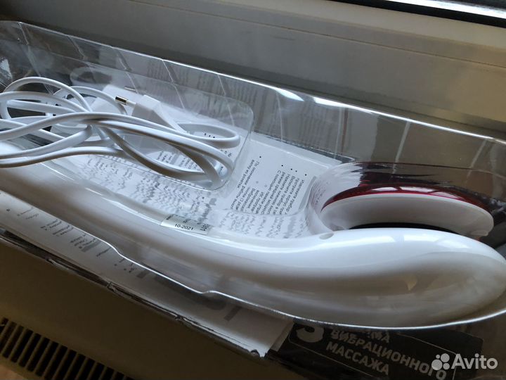 Sakura массажер инфракрасный сакура новый