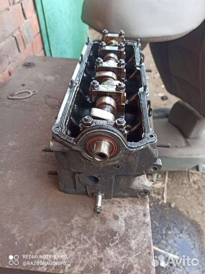 Гбц Audi A4B5 1.6 ADP 050103373