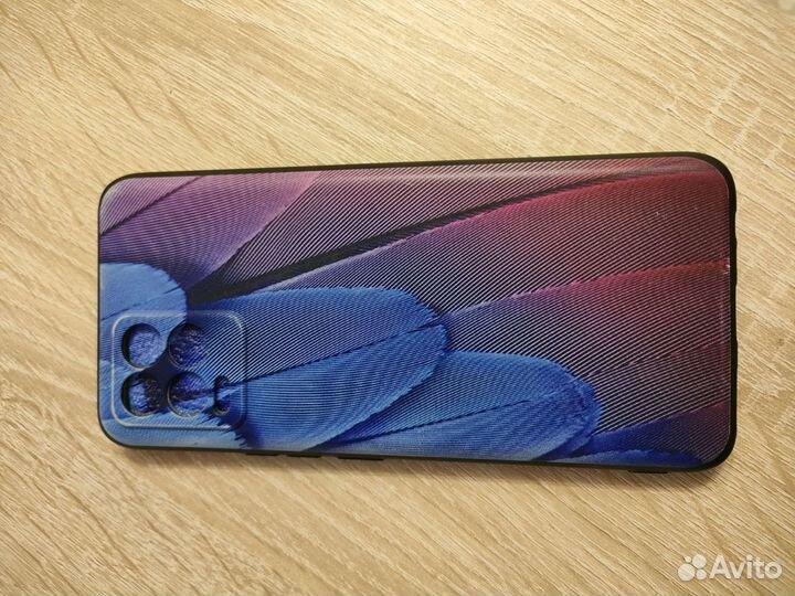 Чехлы новые для Realme 8