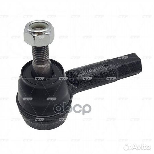 Наконечник рулевой volkswagen polo 03/skoda FA