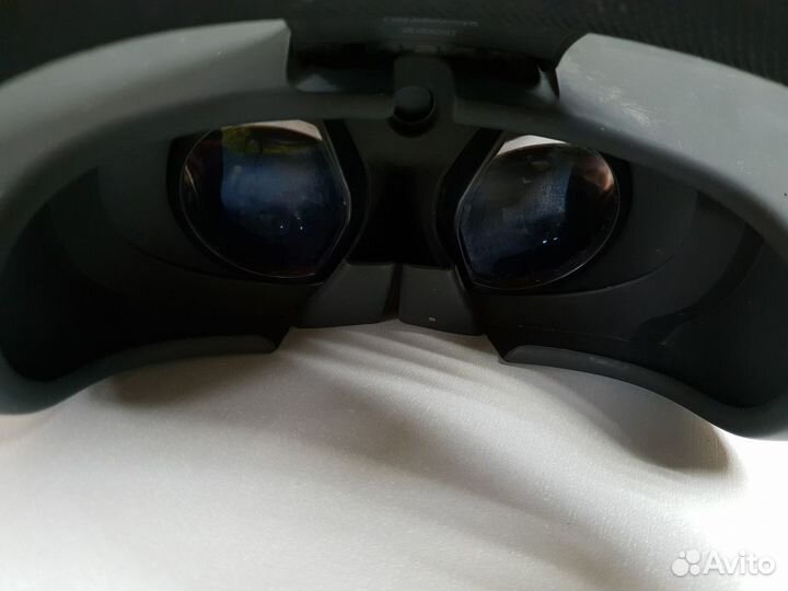 Очки виртуальной реальности Sony PS4 VR (2 рев)