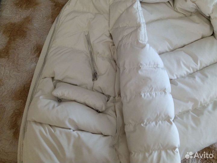 Пуховик женский Lime (оригинал) 42 44