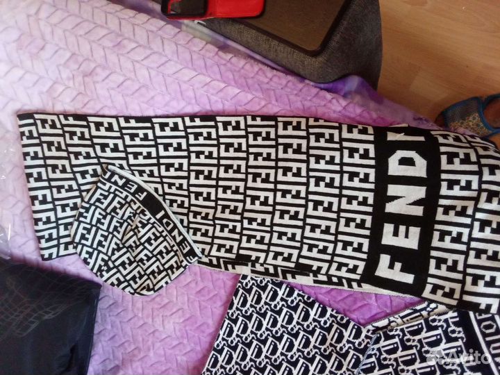 Шапки новые monkler