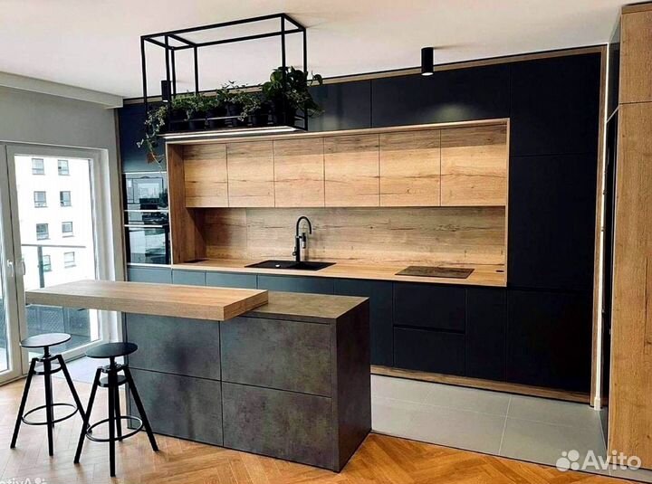 Кухонный гарнитур 