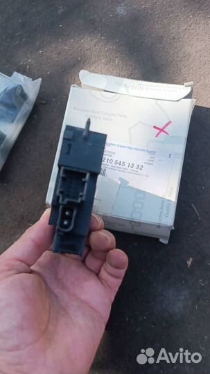 W210 W140 W463 Селектор АКПП Мерседес 210