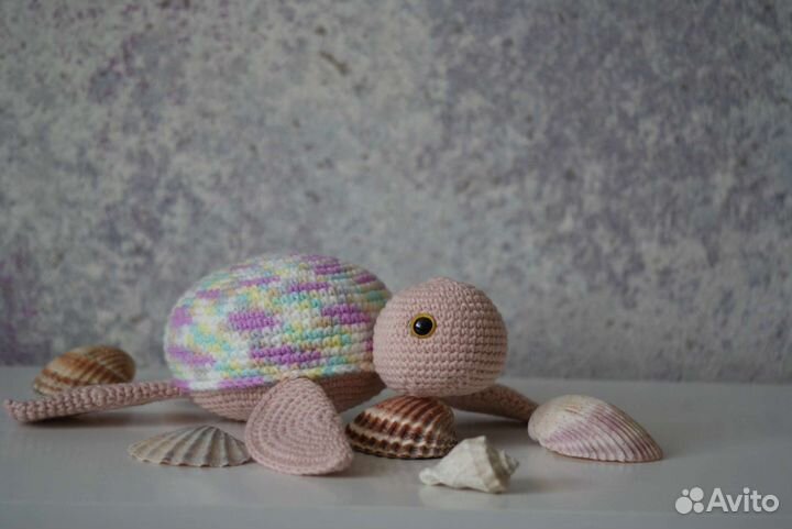 Мягкая игрушка