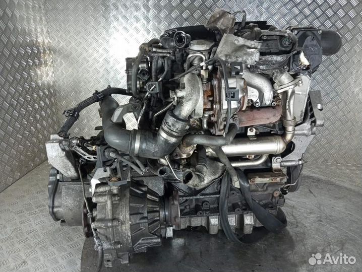 Б/У Б/У Двигатель Из Европы. Цена за двигатель