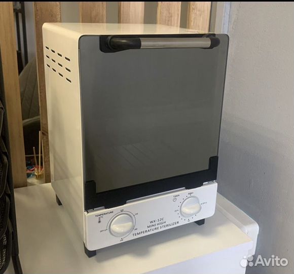 Сухожарный шкаф WX-12C