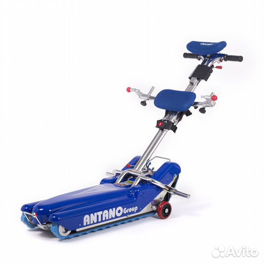 Подъемник для лестниц для инвалидной коляски