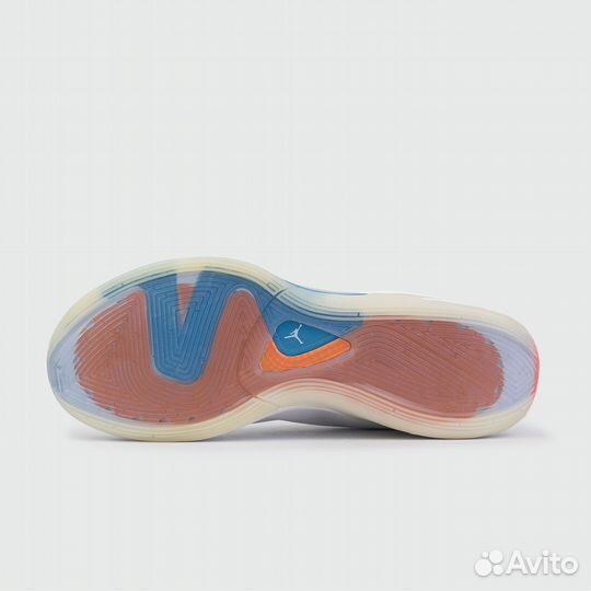 Кроссовки Nike Jordan Luka 1