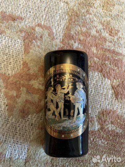 Пепельница