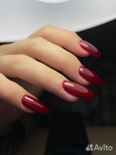 Мастер маникюра на дому