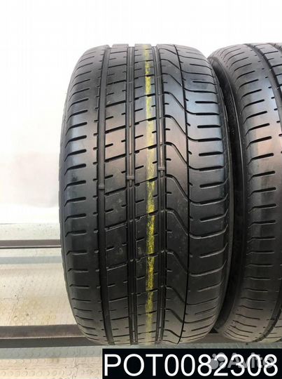 Pirelli P Zero 275/40 R20 100M