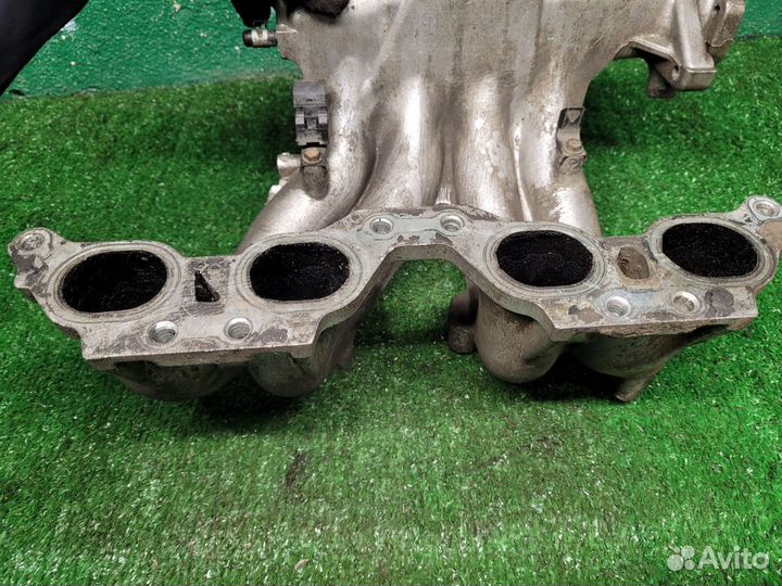 Впускной коллектор Toyota Avensis 1 3SFE